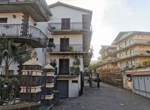 appartamento in vendita a Mascali