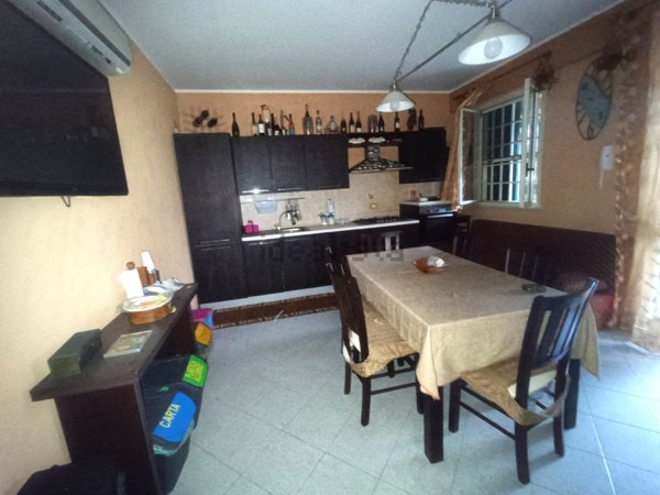 appartamento in vendita a Mascali in zona Fondachello