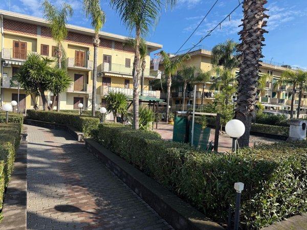 appartamento in vendita a Mascali