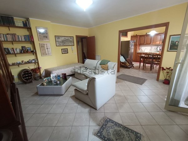 appartamento in vendita a Mascali