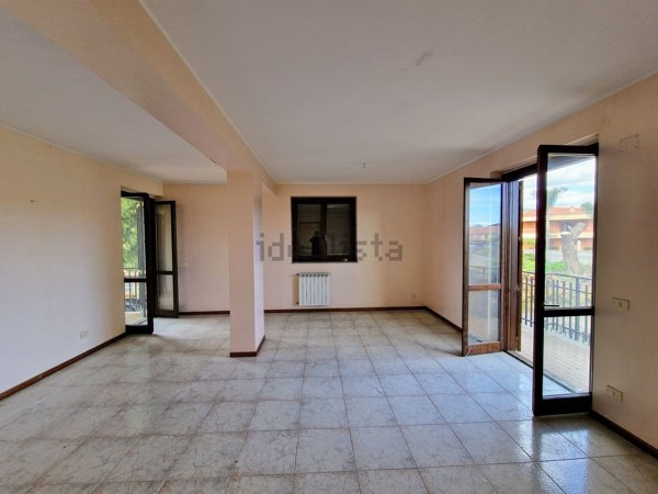 appartamento in vendita a Mascali in zona Fondachello