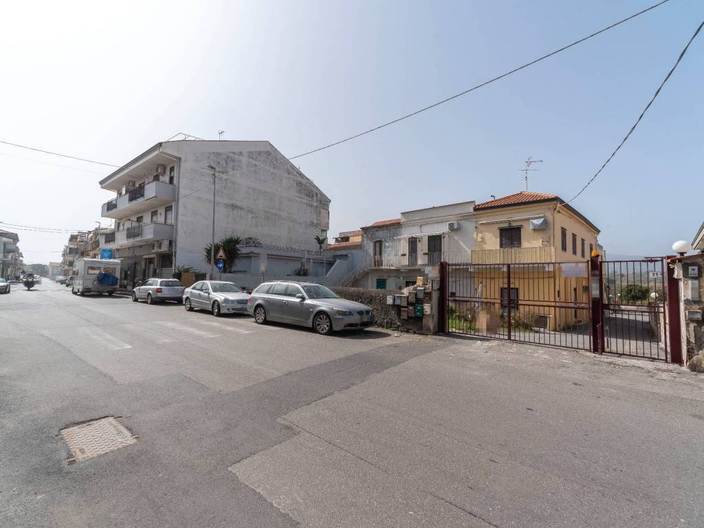 appartamento in vendita a Mascali