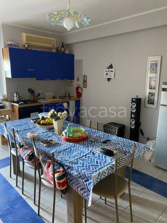 appartamento in vendita a Mascali in zona Fondachello