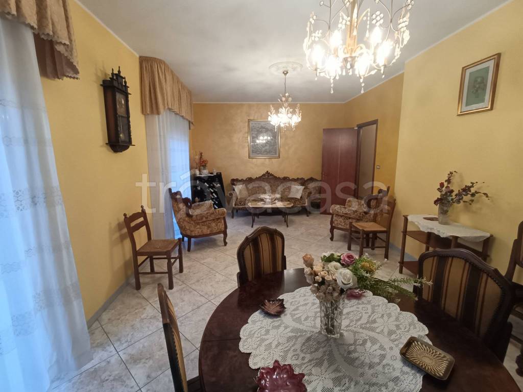 appartamento in vendita a Mascali in zona Nunziata