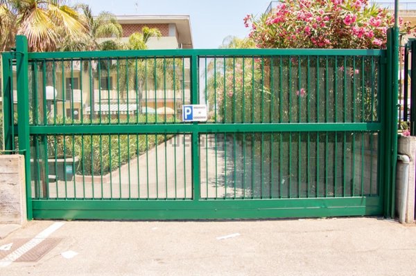 appartamento in vendita a Mascali in zona Fondachello