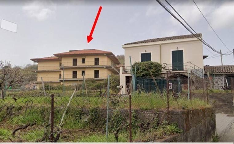 appartamento in vendita a Mascali in zona Puntalazzo