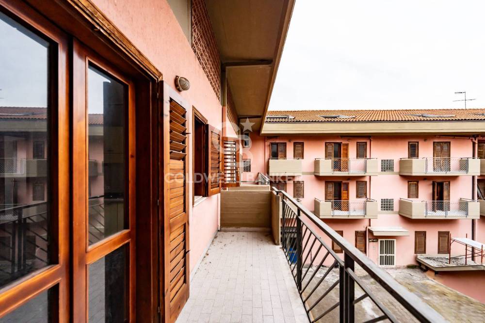 appartamento in vendita a Mascali in zona Fondachello
