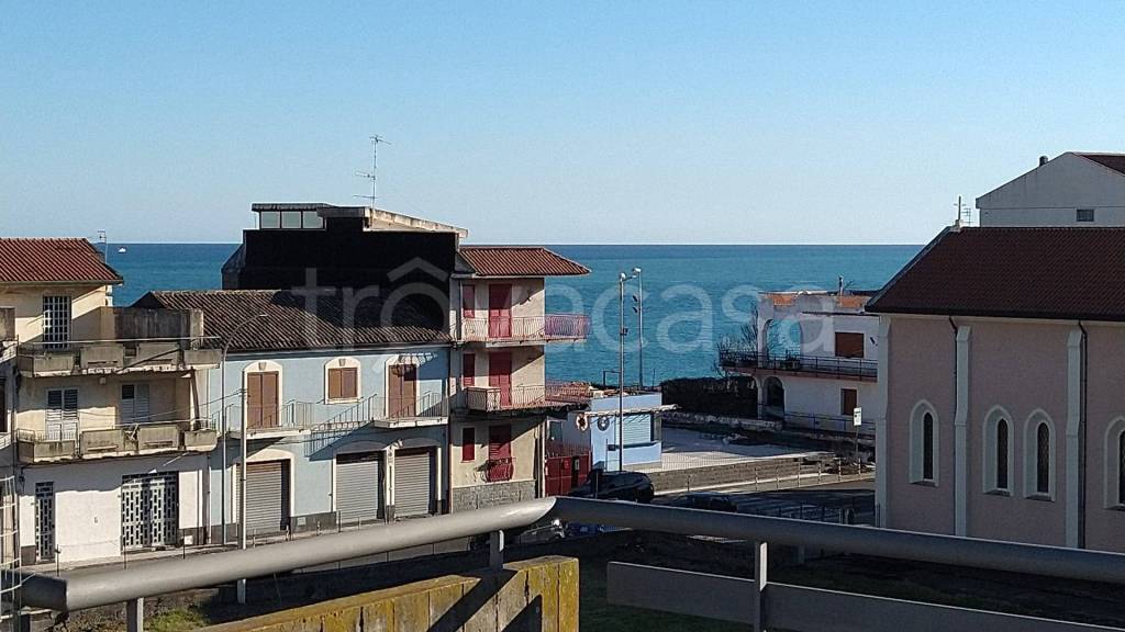 appartamento in vendita a Mascali