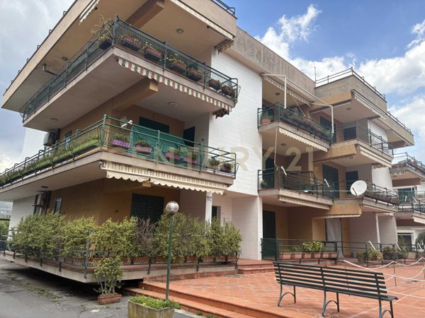 appartamento in vendita a Mascali in zona Sant’Anna