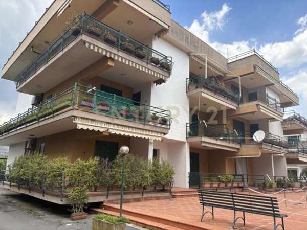 appartamento in vendita a Mascali in zona Sant’Anna