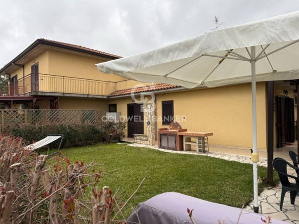 casa semindipendente in vendita a Mascali in zona Sant’Anna
