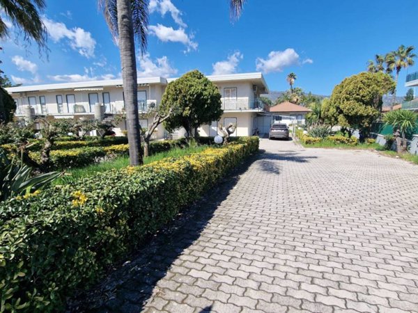 appartamento in vendita a Mascali in zona Fondachello