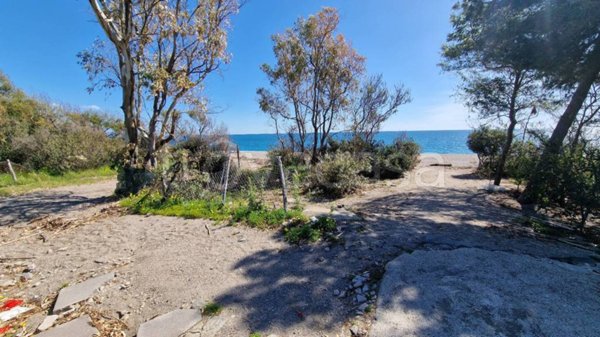 appartamento in vendita a Mascali in zona Fondachello