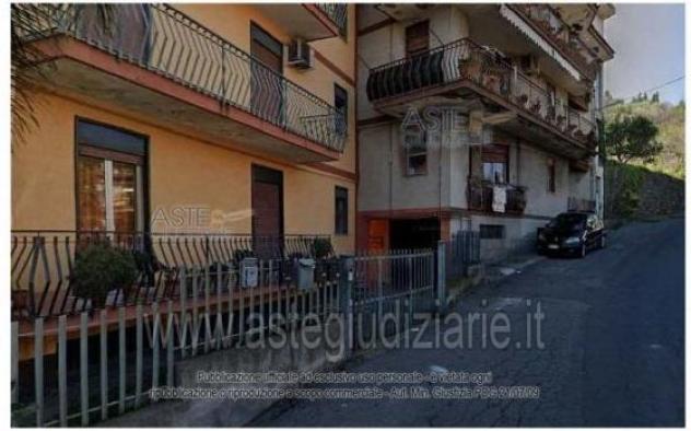 appartamento in vendita a Mascali in zona Nunziata