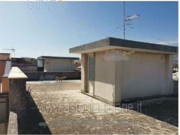 terreno edificabile in vendita a Mascali