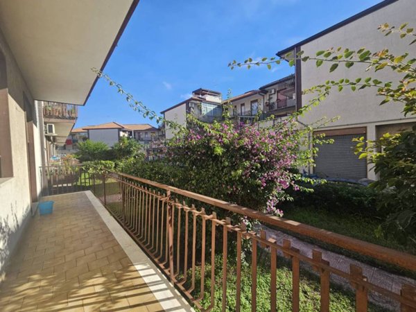 appartamento in vendita a Mascali in zona Carrabba