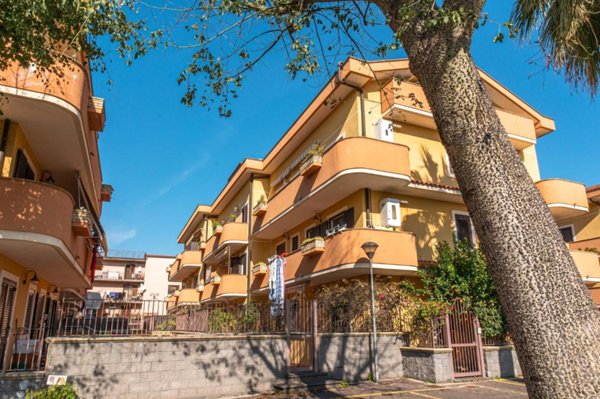 appartamento in vendita a Mascali