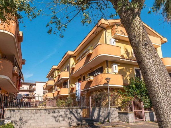 appartamento in vendita a Mascali