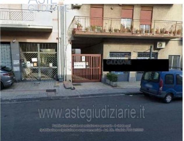 terreno edificabile in vendita a Mascali in zona Carrabba