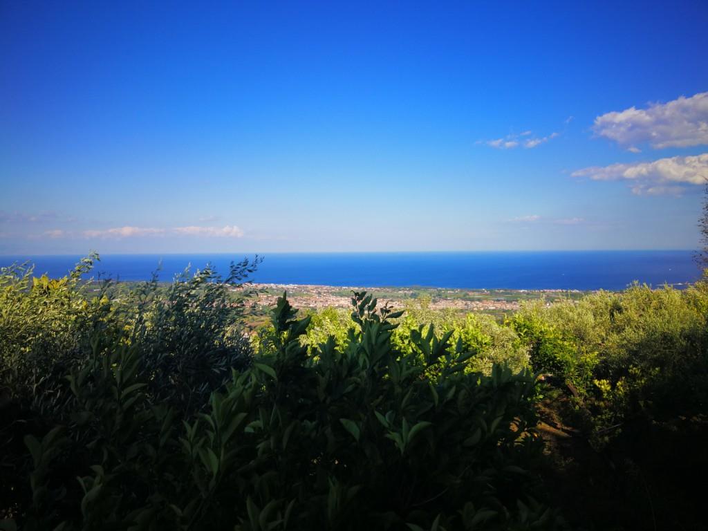 terreno agricolo in vendita a Mascali in zona Nunziata