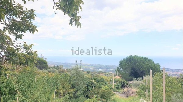 appartamento in vendita a Mascali in zona Montargano