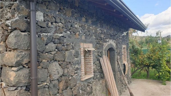 appartamento in vendita a Mascali in zona Montargano