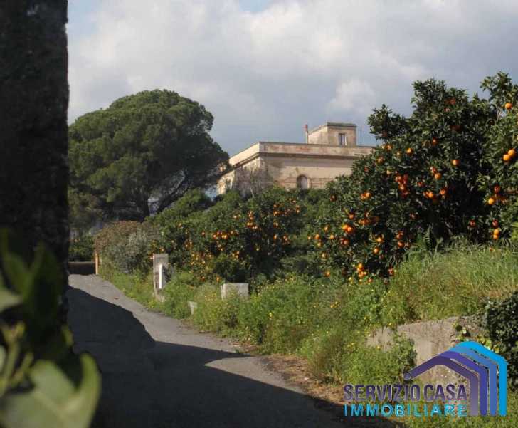 casa indipendente in vendita a Mascali
