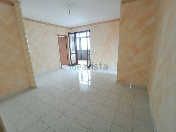 appartamento in vendita a Mascali