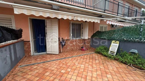 appartamento in vendita a Mascali in zona Fondachello