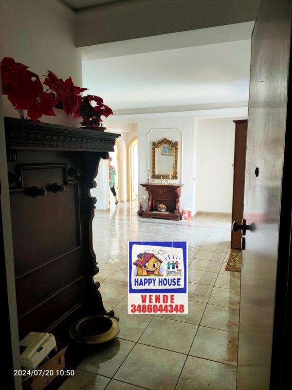 appartamento in vendita a Mascali in zona Fondachello