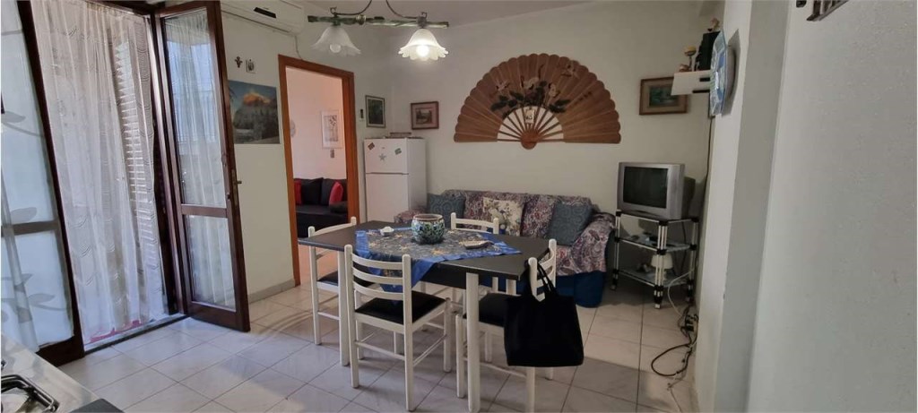 appartamento in vendita a Mascali