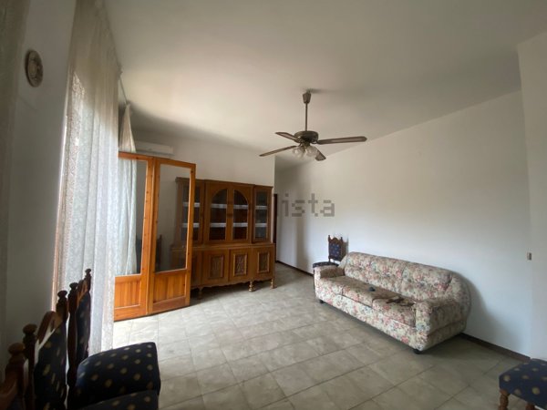 appartamento in vendita a Mascali in zona Fondachello