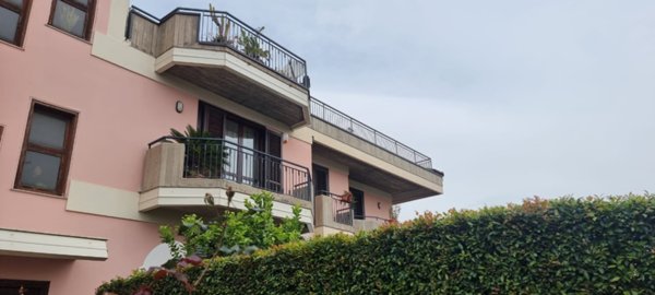 appartamento in vendita a Mascali
