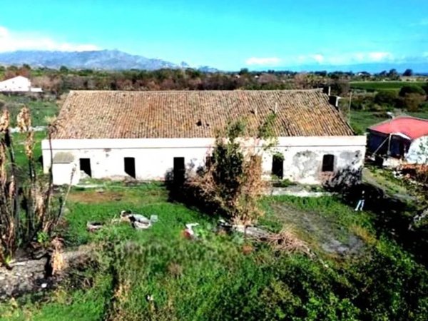 casa indipendente in vendita a Mascali in zona Fondachello