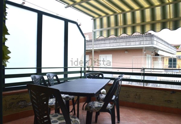 appartamento in vendita a Mascali in zona Fondachello