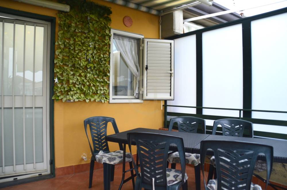appartamento in vendita a Mascali in zona Fondachello
