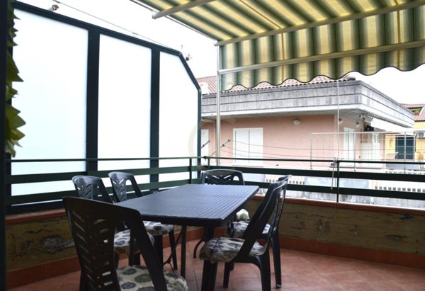 appartamento in vendita a Mascali in zona Fondachello