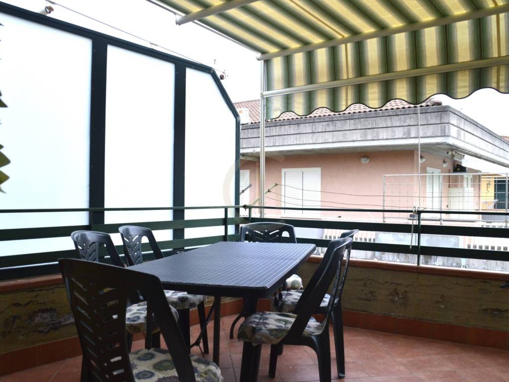 appartamento in vendita a Mascali in zona Fondachello