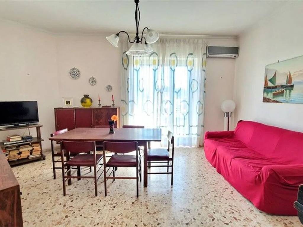 appartamento in vendita a Mascali in zona Fondachello