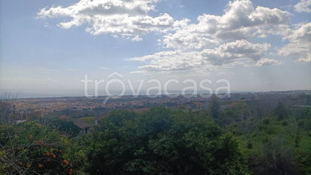 terreno agricolo in vendita a Mascali