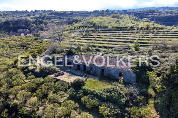 terreno agricolo in vendita a Mascali in zona Fondachello