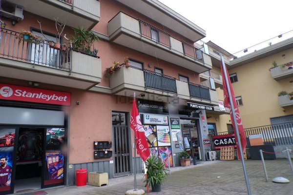 appartamento in vendita a Mascali in zona Fondachello
