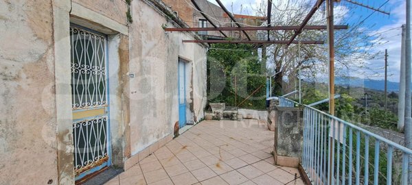 casa indipendente in vendita a Mascali in zona Santa Venera