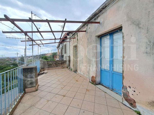 casa indipendente in vendita a Mascali in zona Santa Venera