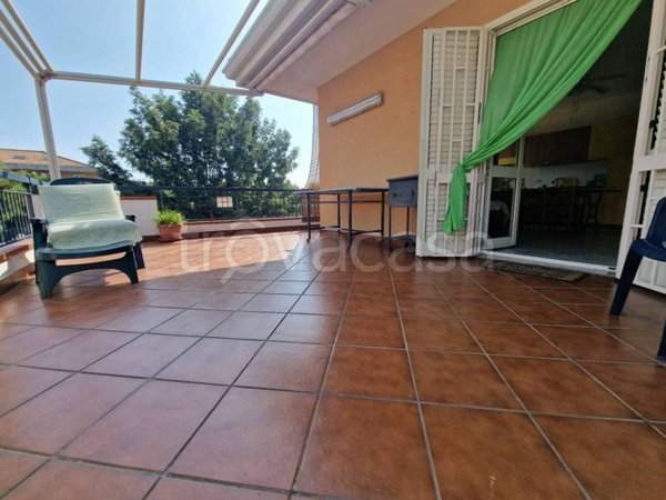 appartamento in vendita a Mascali in zona Fondachello