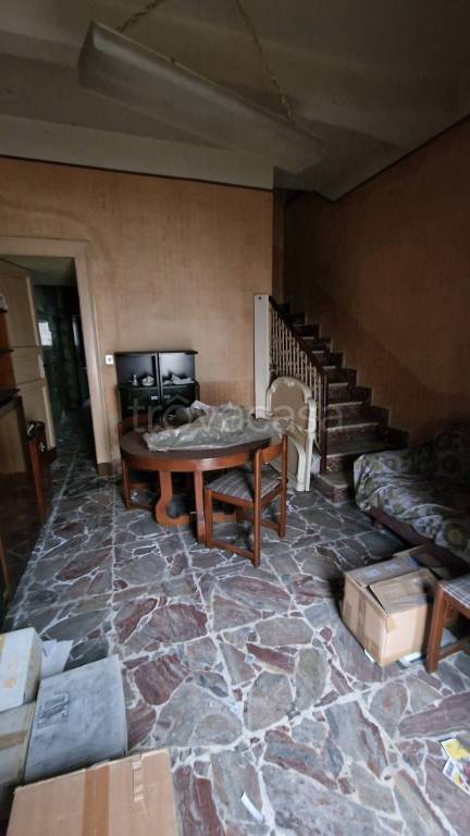 casa indipendente in vendita a Mascali in zona Fondachello