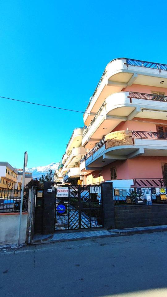 appartamento in vendita a Mascali in zona Sant’Anna