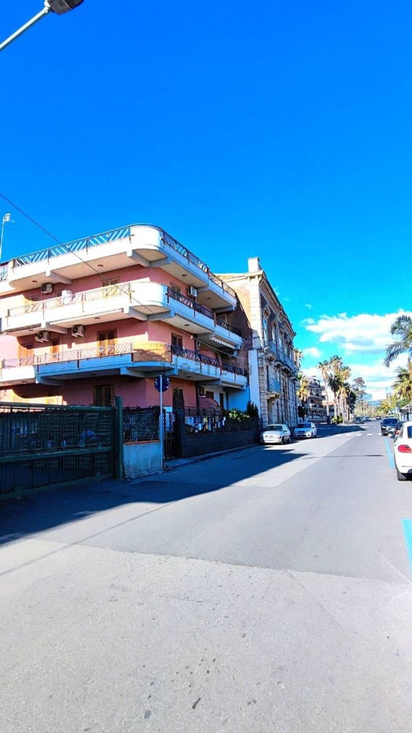 appartamento in vendita a Mascali in zona Sant’Anna