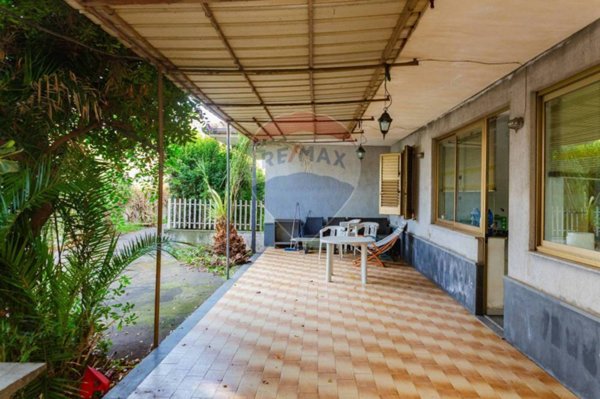 villa in vendita a Mascali