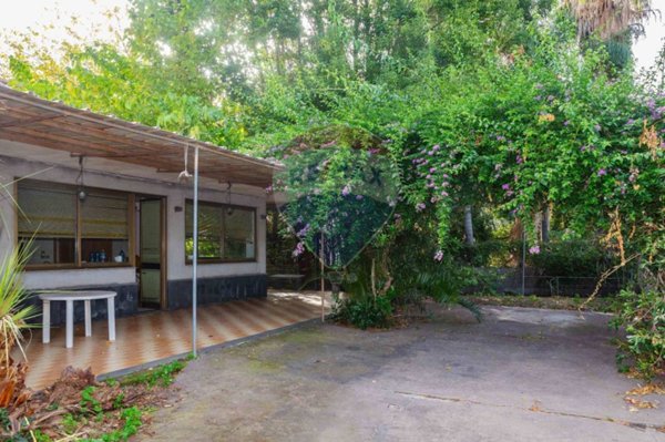 casa indipendente in vendita a Mascali